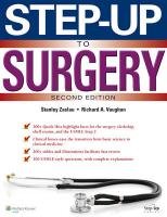 Step-Up to Surgery Zaslau Stanley