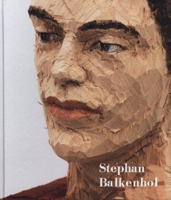 Stephan Balkenhol: Skulpturen, Reliefs, Zeichnungen Schirmer/Mosel