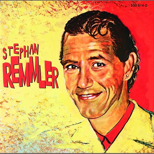 Stephan Remmler Stephan Remmler