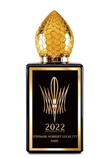 Stephane Humbert Lucas 777,2022 Generation Homme, perfumy, 50 ml Stephane Humbert Lucas 777