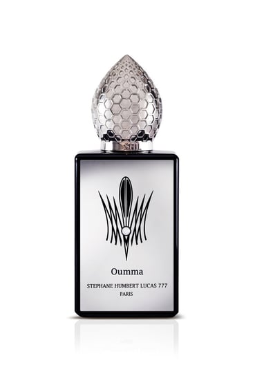 Stephane Humbert Lucas 777, Oumma, perfumy, 50 ml Stephane Humbert Lucas 777
