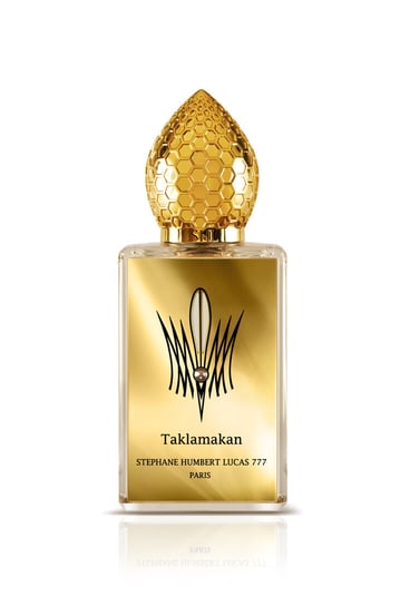 Stephane Humbert Lucas 777, Taklamakan, perfumy, 50 ml Stephane Humbert Lucas 777