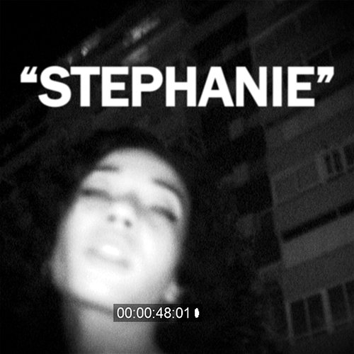 Stephanie LaBlackie