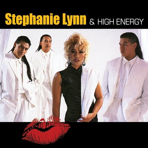 Stephanie Lynn & High Energy Stephanie Lynn & High Energy