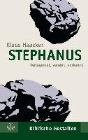 Stephanus Haacker Klaus
