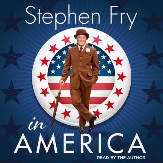 Stephen Fry In America Fry Stephen