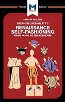 Stephen Greenblatt's Renaissance Self-Fashioning Haydon Liam