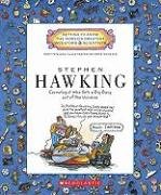 Stephen Hawking: Cosmologist Who Gets a Big Bang Out of the Universe Venezia Mike