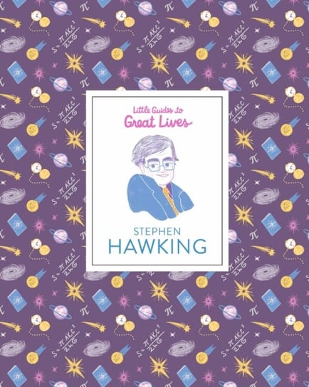 Stephen Hawking (Little Guides to Great Lives) Thomas Isabel