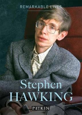 Stephen Hawking: Remarkable Lives Ferguson Kitty