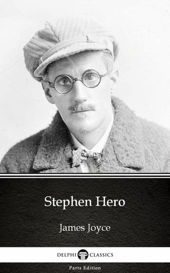 Stephen Hero by James Joyce  - ebook epub Joyce James