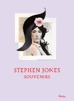 Stephen Jones: Souvenirs Frankel Susannah, Jones Stephen