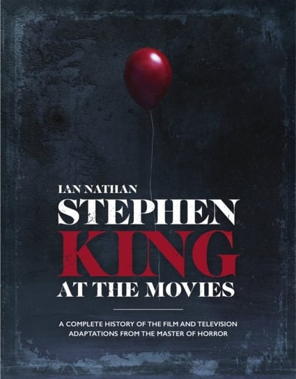 Stephen King at the Movies Nathan Ian