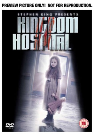 Stephen King's Kingdom Hospital (brak polskiej wersji językowej) Baxley Craig R.