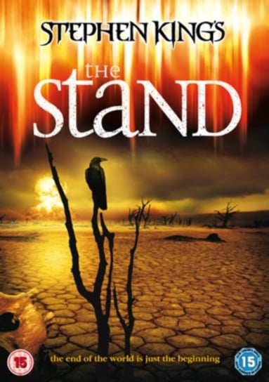 Stephen King's the Stand (brak polskiej wersji językowej) Garris Mick