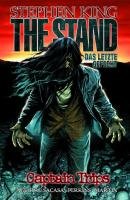 Stephen King: The Stand 01: Captain Trips King Stephen