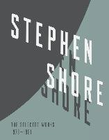 Stephen Shore Shore Stephen, Anderson Wes