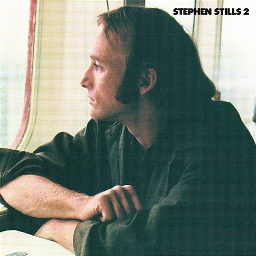 Stephen Stills 2 Stephen Stills