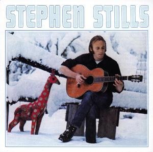 Stephen Stills Stills Stephen