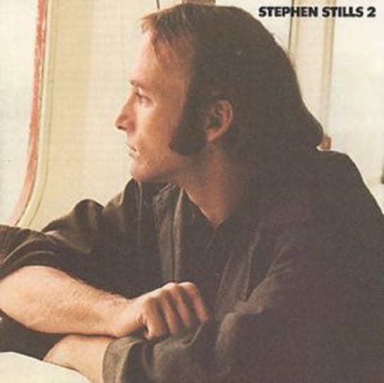 STEPHEN STILLS II Stills Stephen