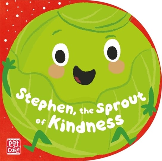 Stephen, the Sprout of Kindness Opracowanie zbiorowe
