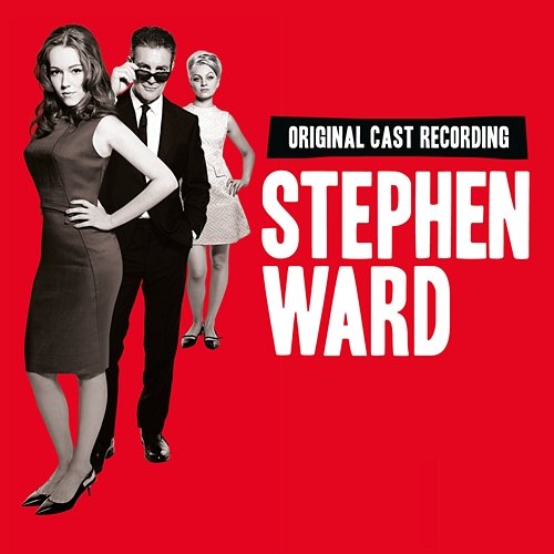 Stephen Ward Andrew Lloyd Webber, Stephen Ward Original London Cast