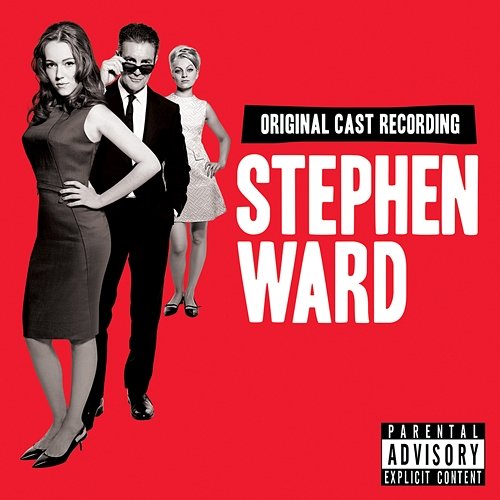 Stephen Ward (Original Cast Recording) Andrew Lloyd Webber