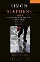 Stephens Plays: 3 Stephens Simon
