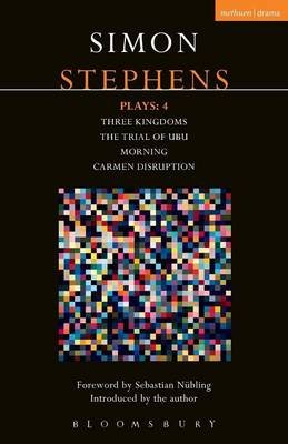 Stephens Plays: 4 Stephens Simon