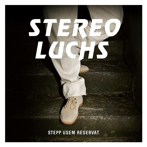Stepp usem Reservat Stereo Luchs