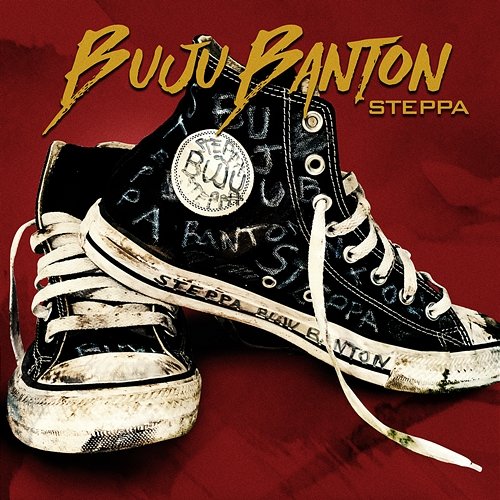 Steppa Buju Banton