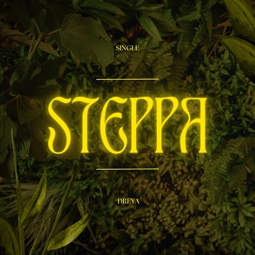 Steppa Dreya