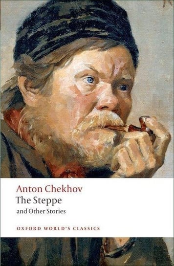 Steppe and Other Stories Chekhov Anton