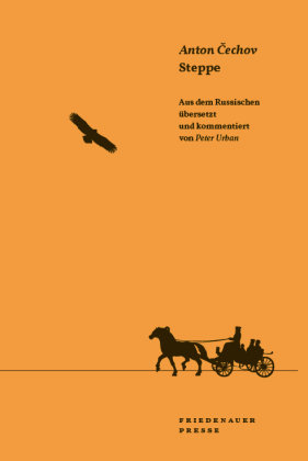 Steppe Matthes & Seitz Berlin