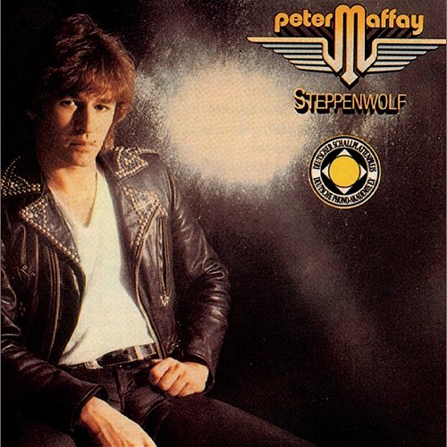 Steppenwolf Peter Maffay