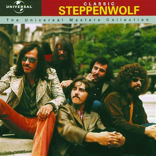 For Ladies Only Steppenwolf