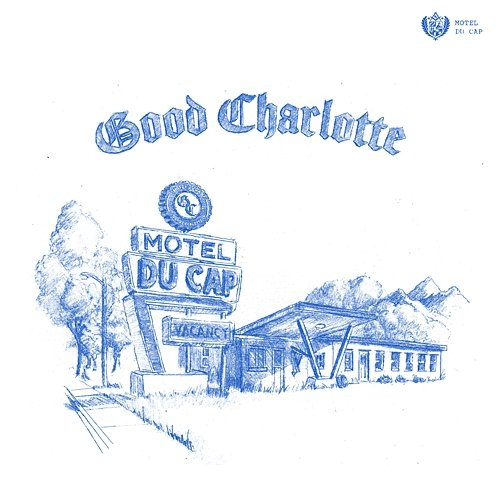 Stepper Good Charlotte