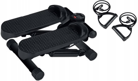 Stepper prosty z linkami Spokey Flexi Spokey