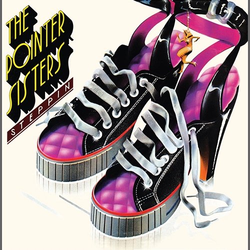 Steppin' The Pointer Sisters