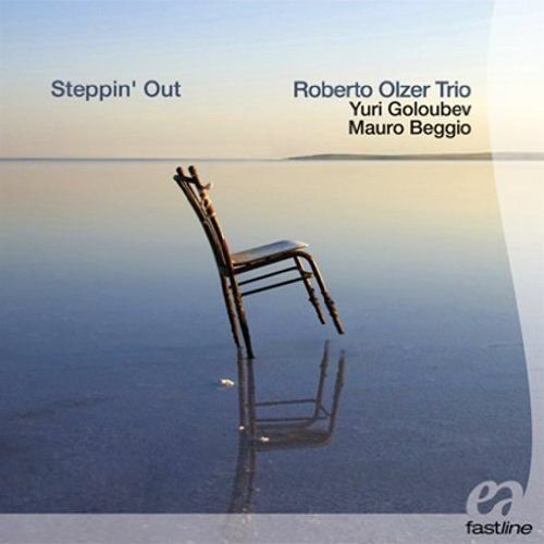 Steppin' Out Various Artists