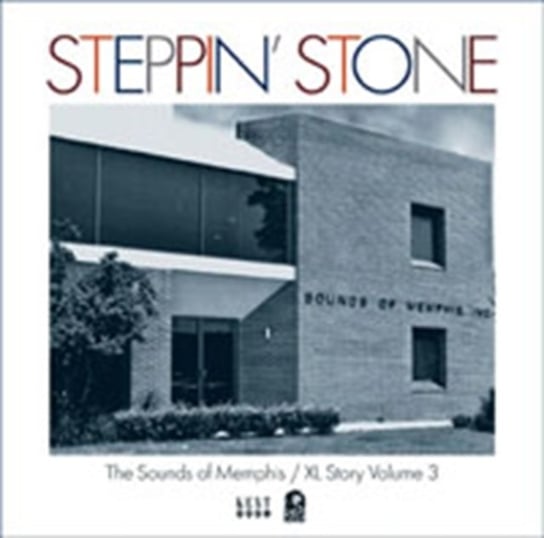 Steppin' Stone Various Artists