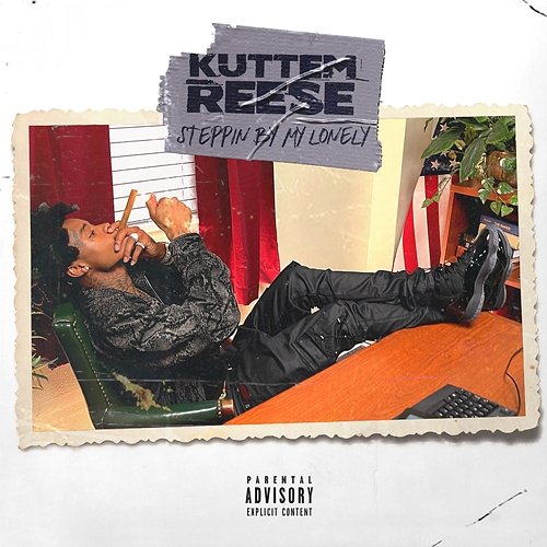 Stepping By My Lonely Kuttem Reese