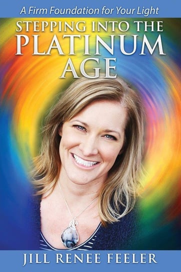Stepping into the Platinum Age Feeler Jill Renee