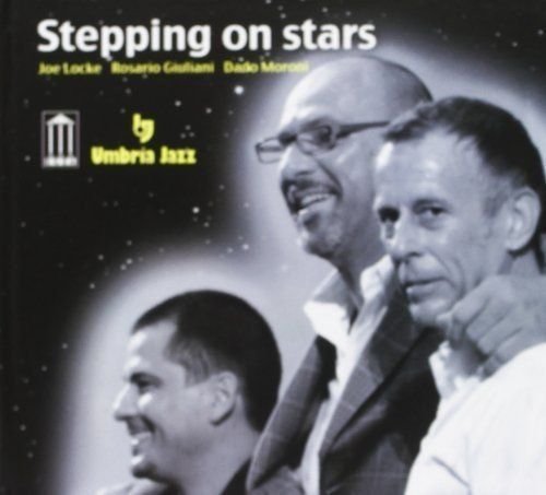 Stepping on Stars Various Artists