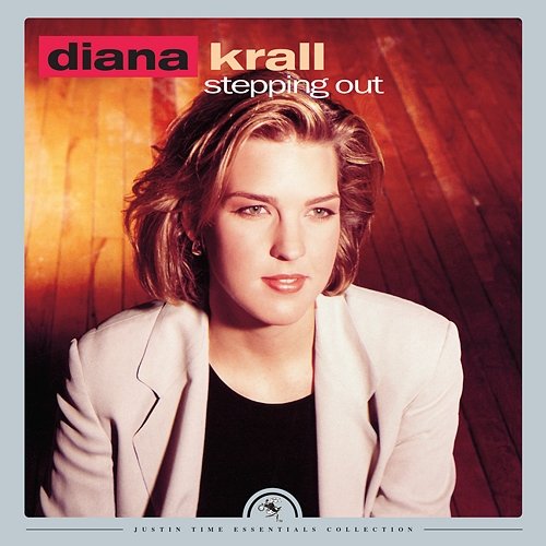 Stepping Out Diana Krall