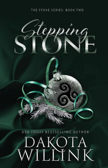 Stepping Stone Dakota Willink