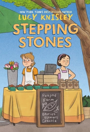 Stepping Stones Knisley Lucy
