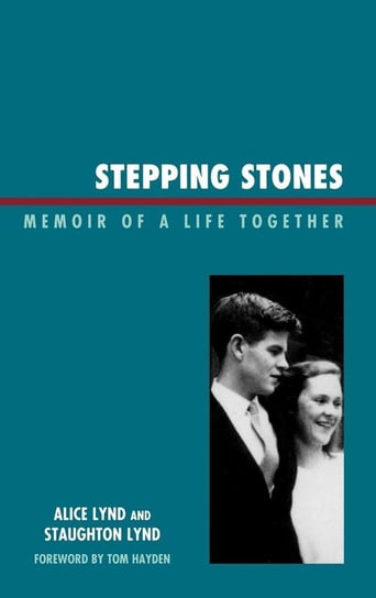 Stepping Stones Lynd Staughton