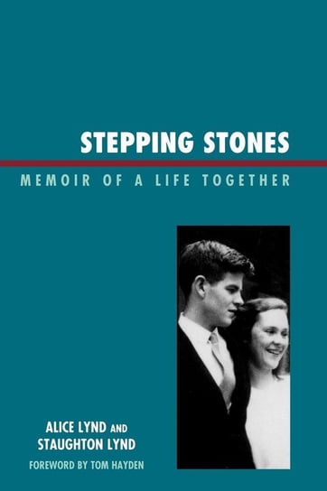 Stepping Stones Lynd Staughton