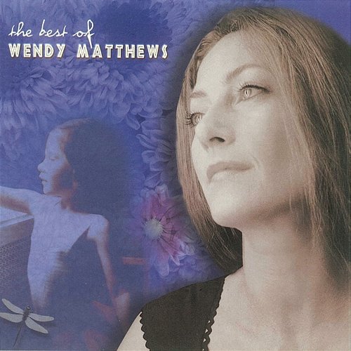 STEPPING STONES - The Best Of Wendy Matthews Wendy Matthews